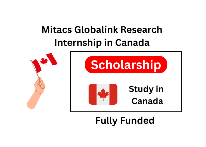 Mitacs Globalink Research Internship in Canada